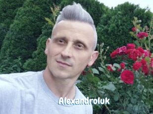 Alexandroluk