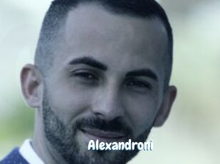 Alexandroni