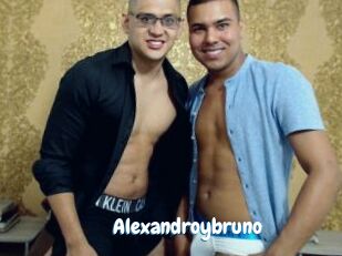 Alexandroybruno