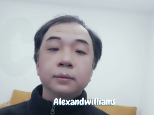 Alexandwilliams