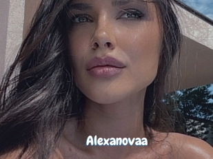 Alexanovaa