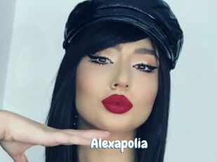 Alexapolia