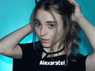 Alexaratel