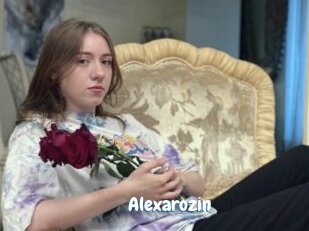 Alexarozin