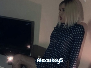 Alexasissy5