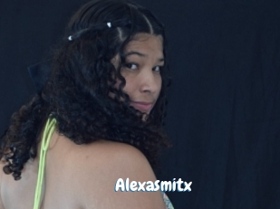 Alexasmitx