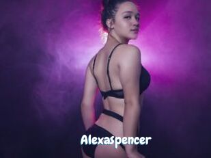 Alexaspencer
