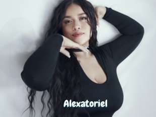 Alexatoriel