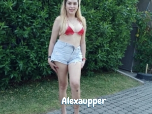 alexaupper Coquine Avenue