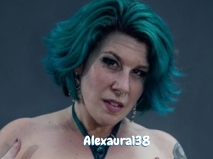 Alexaura138