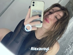 Alexavoys