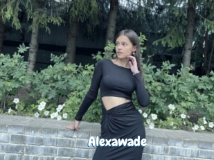 Alexawade