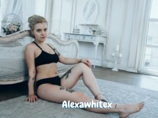 Alexawhitex