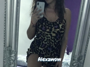 Alexawow