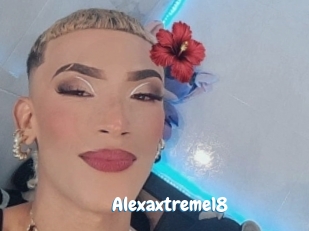 Alexaxtreme18