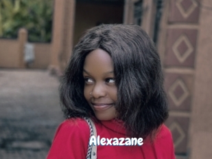 Alexazane