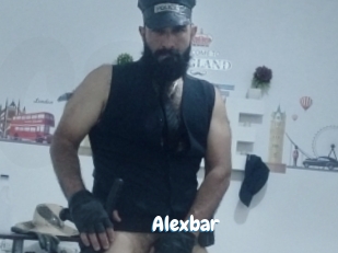 alexbar Coquine Avenue