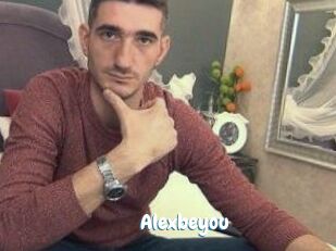 Alexbeyou