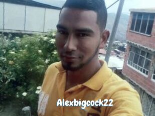 Alexbigcock22