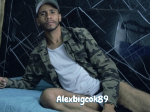 alexbigcok89 Coquine Avenue