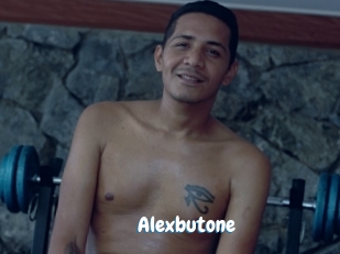 Alexbutone