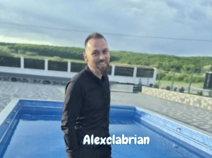 alexclabrian Coquine Avenue
