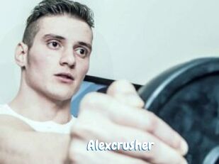Alexcrusher