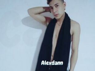 Alexdann