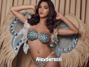 Alexderossi