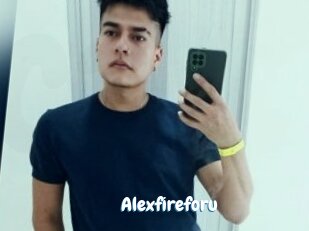 Alexfireforu