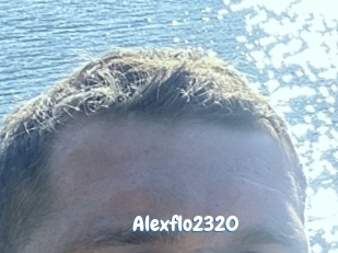 Alexflo2320