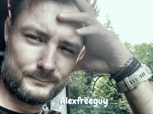 alexfreeguy Coquine Avenue