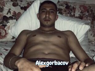 Alexgorbacov