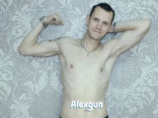 Alexgun