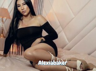 Alexiabaker