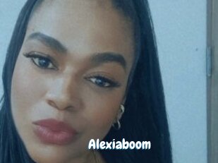 Alexiaboom