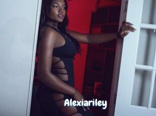 Alexiariley
