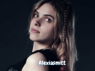 Alexiasmitt