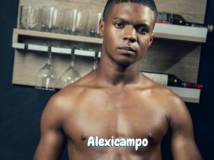 Alexicampo
