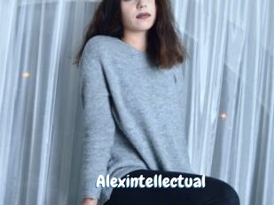 Alexintellectual