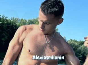 Alexiosmilohin