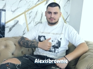 alexisbrownie Coquine Avenue