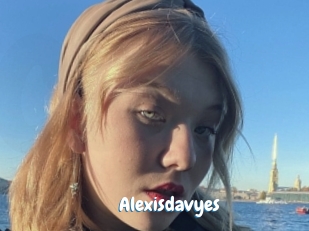 Alexisdavyes