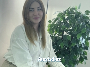 Alexisdiaz