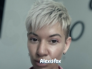 Alexisfox
