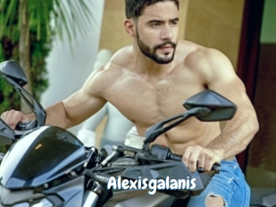 Alexisgalanis