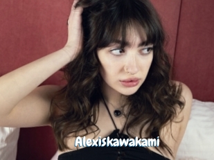Alexiskawakami