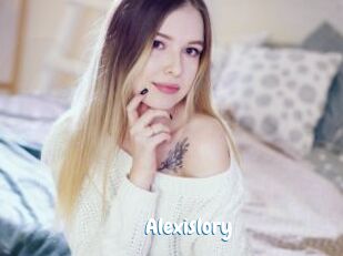 Alexislory