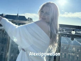 Alexispowelson