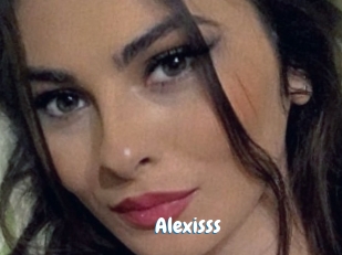Alexisss